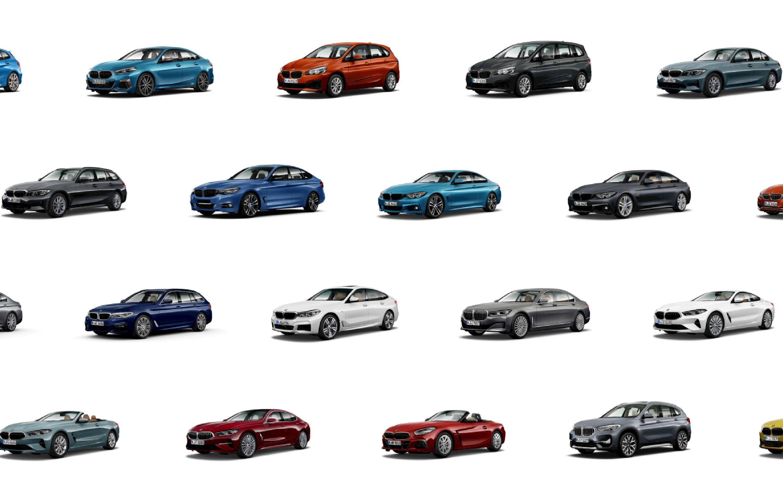 All models