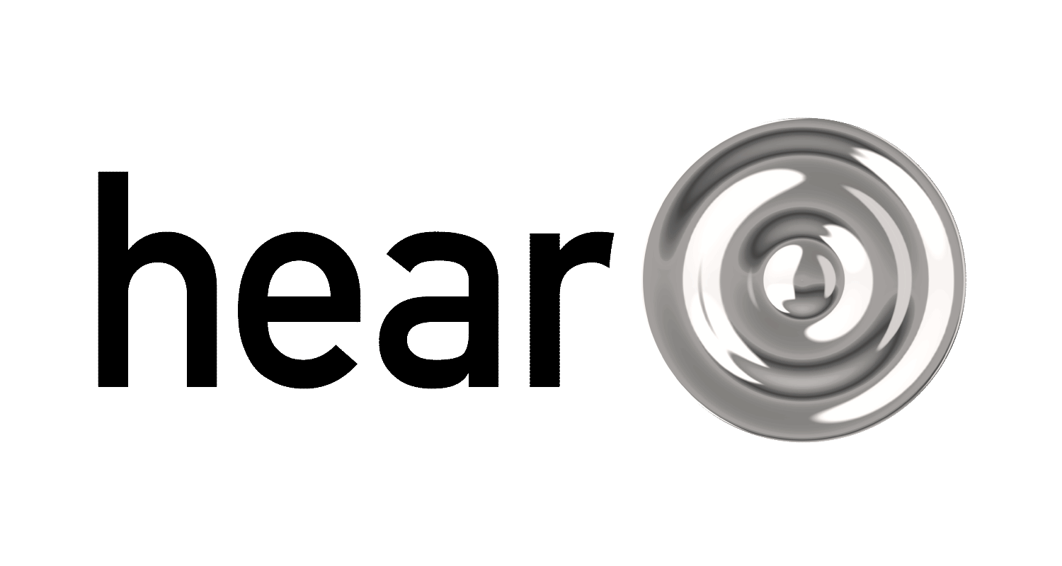 HearO logo